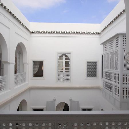 Riad Chi-Chi Marrakesh Bagian luar foto