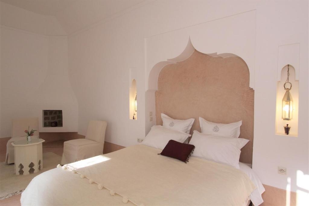 Riad Chi-Chi Marrakesh Ruang foto