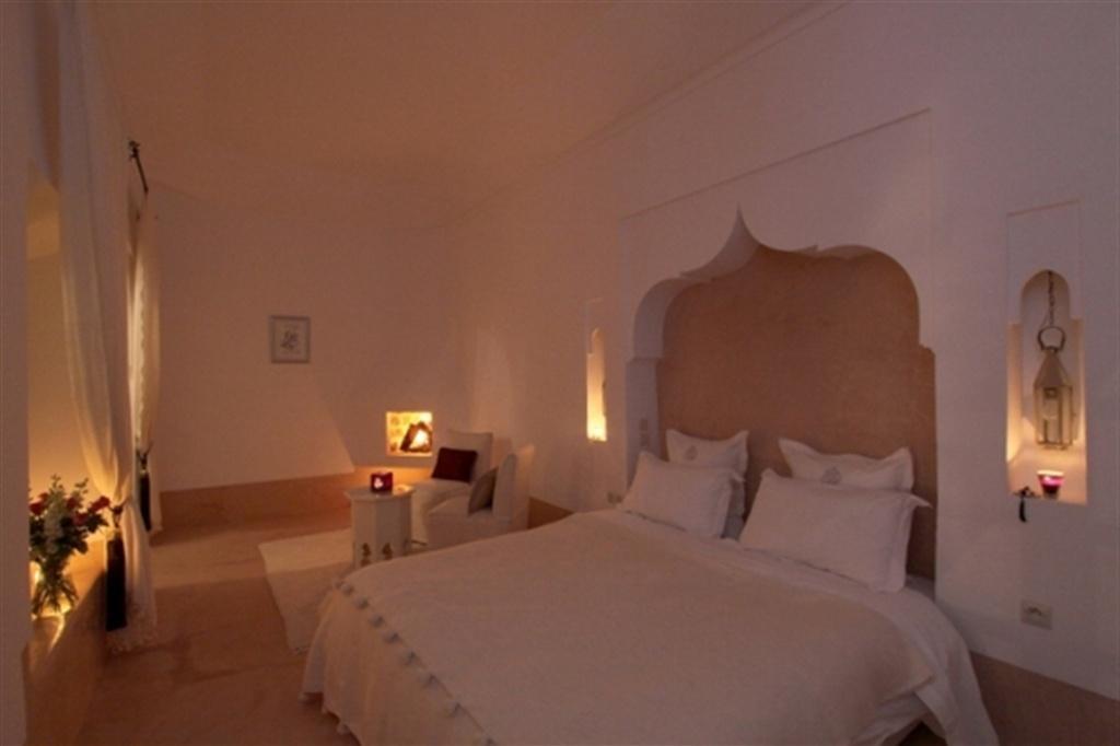 Riad Chi-Chi Marrakesh Bagian luar foto