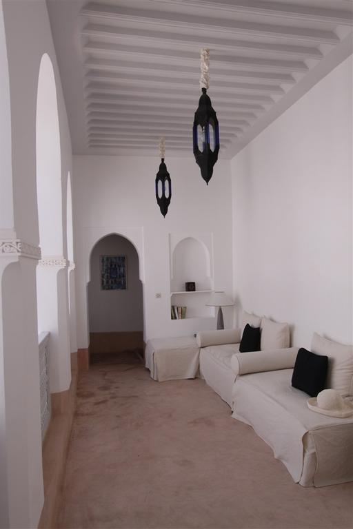 Riad Chi-Chi Marrakesh Bagian luar foto
